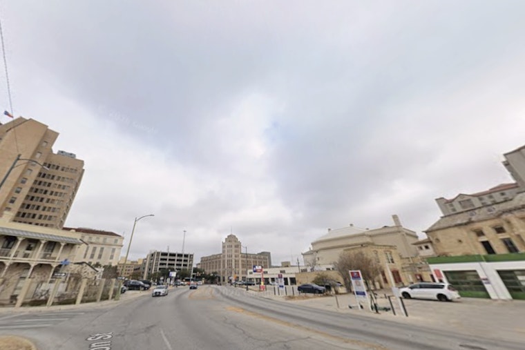 Alamo City Swelters as Steamy Week of Pop-Up Storms Rolls In