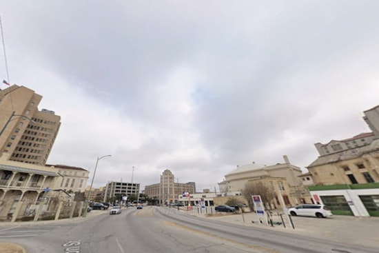 Alamo City Swelters as Steamy Week of Pop-Up Storms Rolls In