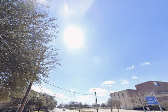 Alamo City Turns Into Windy Sauna As Temps Spike Into 90s