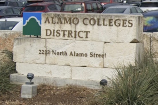 Alamo Colleges Hit With $28 Million Budget Shock in San Antonio