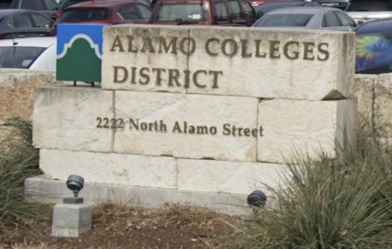 Alamo Colleges Hit With $28 Million Budget Shock in San Antonio