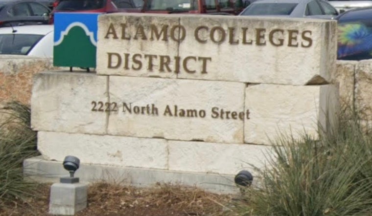Alamo Colleges Hit With $28 Million Budget Shock in San Antonio