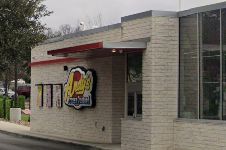 Alamo Heights Gears Up For Late-Night Custard Crush On Broadway
