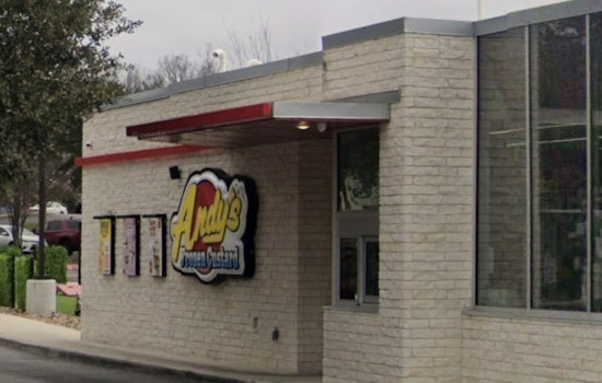 Alamo Heights Gears Up For Late-Night Custard Crush On Broadway