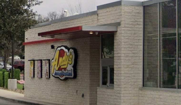 Alamo Heights Gears Up For Late-Night Custard Crush On Broadway
