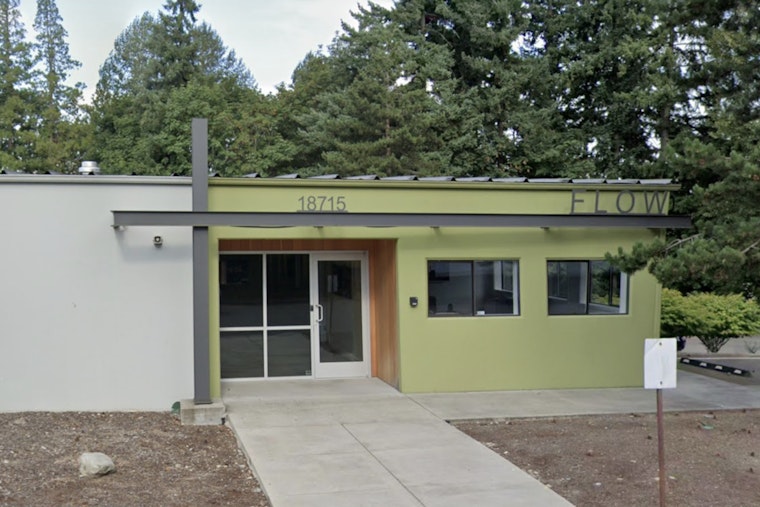 Alaska Native Investor Snaps Up Woodinville Warehouse Near Seattle In $15.1 Million Power Play