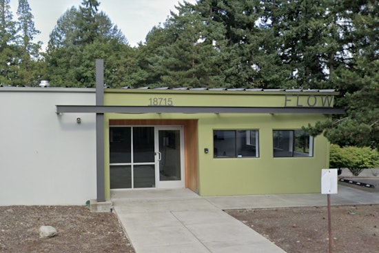 Alaska Native Investor Snaps Up Woodinville Warehouse Near Seattle In $15.1 Million Power Play
