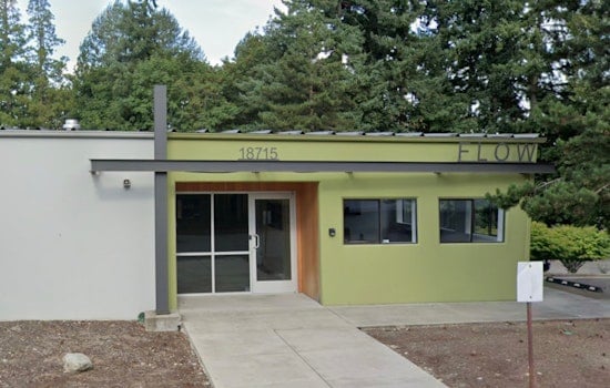 Alaska Native Investor Snaps Up Woodinville Warehouse Near Seattle In $15.1 Million Power Play