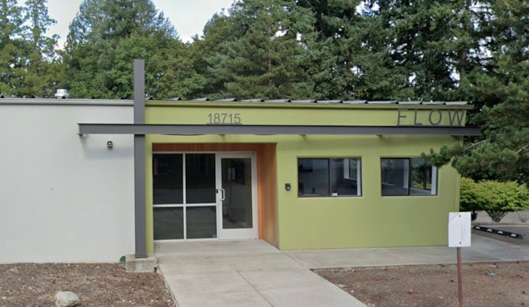 Alaska Native Investor Snaps Up Woodinville Warehouse Near Seattle In $15.1 Million Power Play