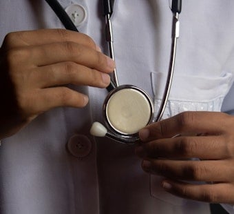 Albany Backs Off Medicaid Shakeup, Gives School Clinics A Lifeline
