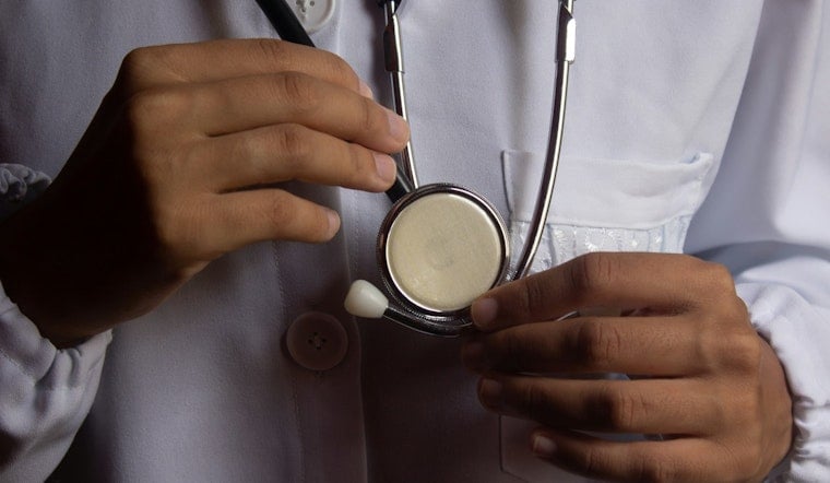 Albany Backs Off Medicaid Shakeup, Gives School Clinics A Lifeline