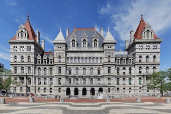 Albany Lets Court Backlog Boil Over, Shelves Supreme Court Expansion