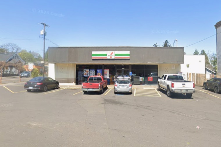 Albany Market, Portland 7-Eleven Split $11.1 Million Megabucks Jackpot