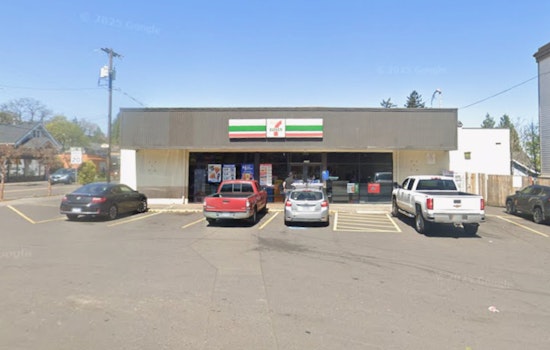 Albany Market, Portland 7-Eleven Split $11.1 Million Megabucks Jackpot