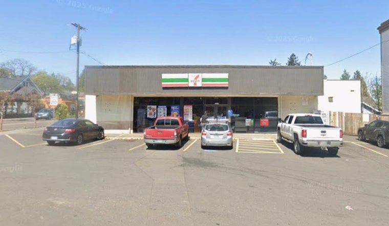 Albany Market, Portland 7-Eleven Split $11.1 Million Megabucks Jackpot