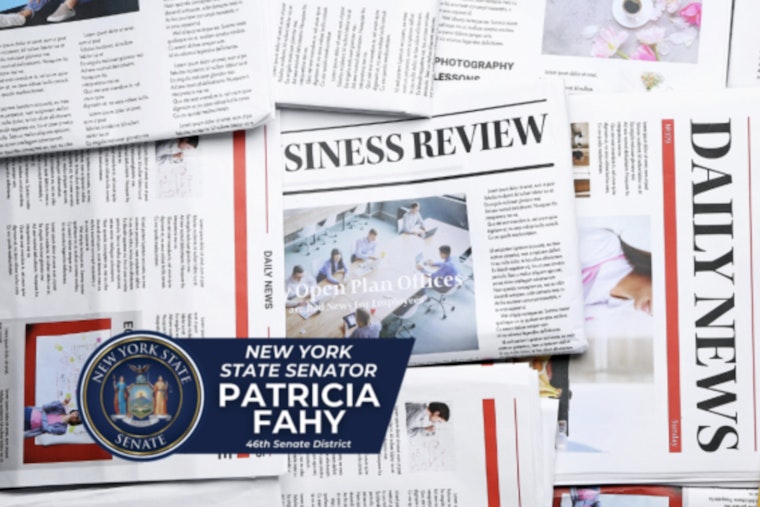 Albany Targets ‘Robot Reporters’ As New York Moves To Out AI In Newsrooms