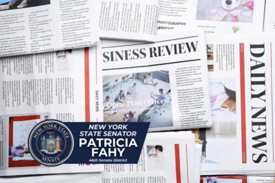 Albany Targets ‘Robot Reporters’ As New York Moves To Out AI In Newsrooms