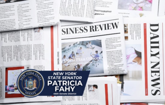 Albany Targets ‘Robot Reporters’ As New York Moves To Out AI In Newsrooms
