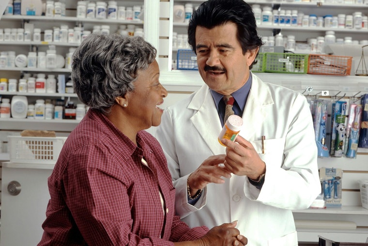 Albany’s Big Pharmacy Payout Bill Puts Your Rx Bill On The Line