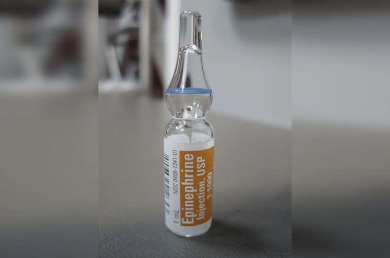 Albany’s Epinephrine Ultimatum For New York Daycares