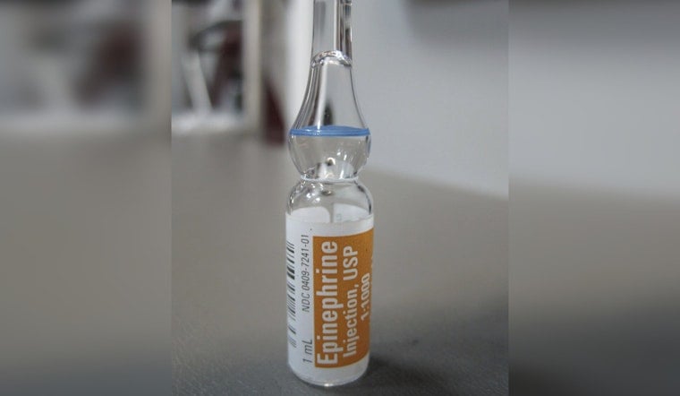 Albany’s Epinephrine Ultimatum For New York Daycares