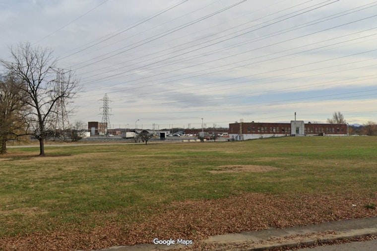 Alcoa, Maryville And Blount County Eye $20M South Plant Purchase