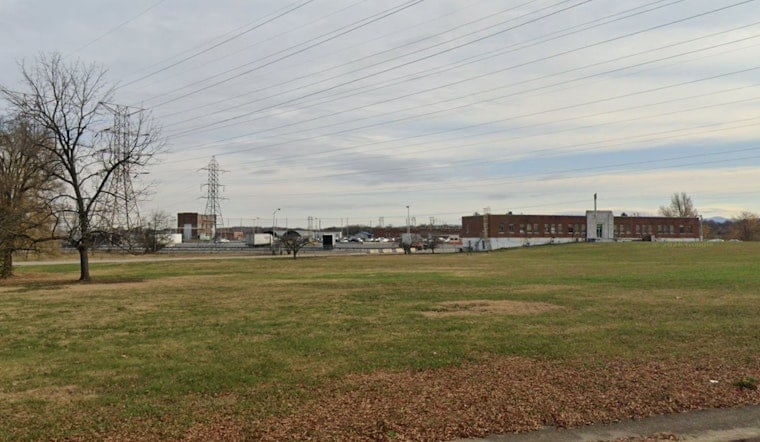 Alcoa, Maryville And Blount County Eye $20M South Plant Purchase