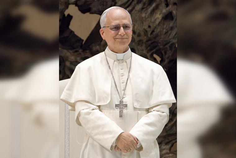 Ald. Lopez Pushes Holy Makeover For Northerly Island In Honor Of Pope Leo XIV