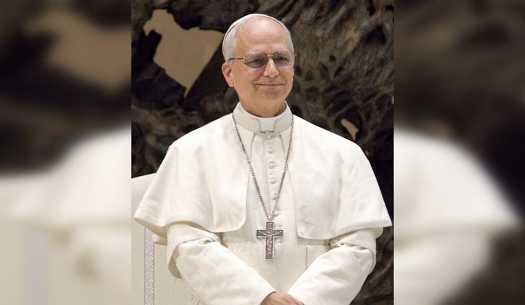 Ald. Lopez Pushes Holy Makeover For Northerly Island In Honor Of Pope Leo XIV
