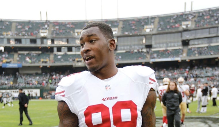 Aldon Smith, Dominant 49ers Pass Rusher Whose Story Stayed Unfinished, Dies at 36