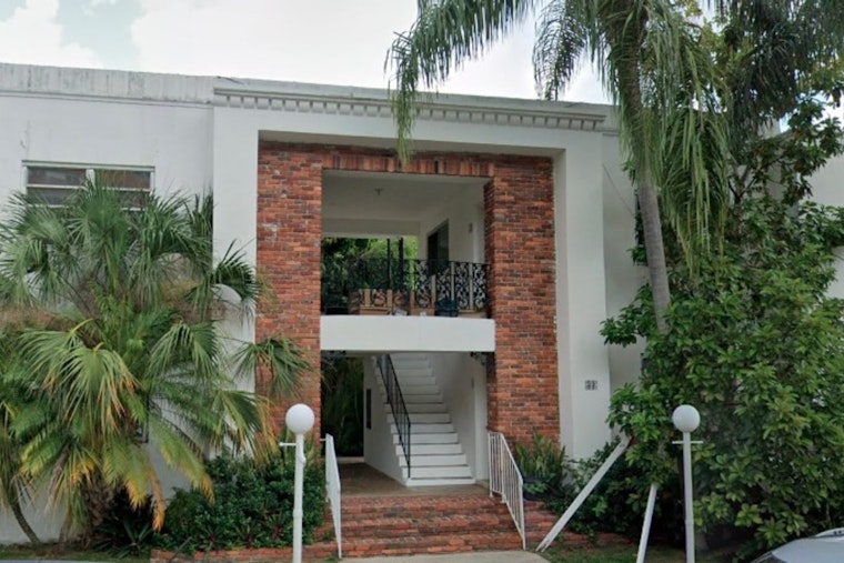 Alhambra Parc Snags $100M Green Light in Downtown Coral Gables