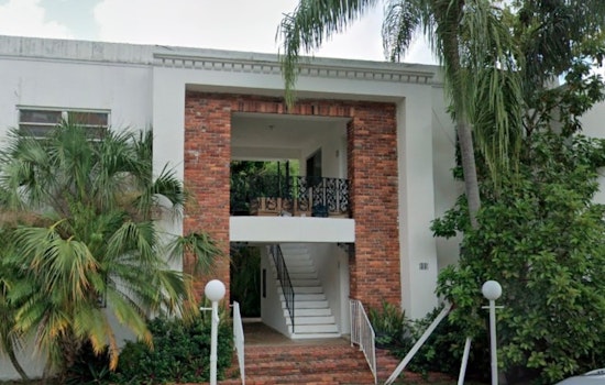 Alhambra Parc Snags $100M Green Light in Downtown Coral Gables