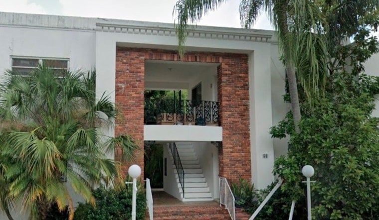 Alhambra Parc Snags $100M Green Light in Downtown Coral Gables