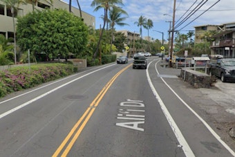 Ali‘i Drive Shakeup as Kona Seaside Shops Snag $5 Million Makeover