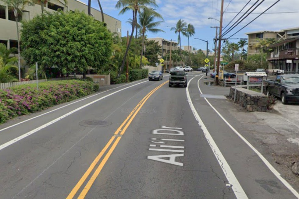 Ali‘i Drive Shakeup as Kona Seaside Shops Snag $5 Million Makeover