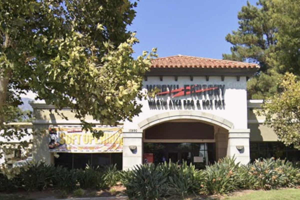 All-You-Can-Eat Wagyu Stampede Hits San Antonio's Northwest Side