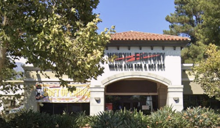 All-You-Can-Eat Wagyu Stampede Hits San Antonio's Northwest Side