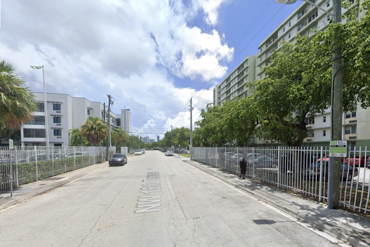 Allapattah’s Claude Pepper Project: $200M Affordable Tower Nears Handover