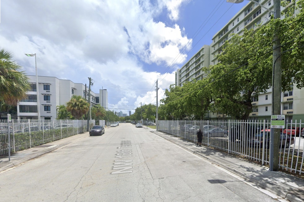Allapattah’s Claude Pepper Project: $200M Affordable Tower Nears Handover