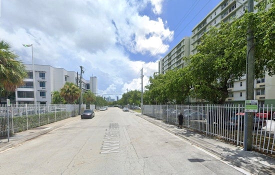 Allapattah’s Claude Pepper Project: $200M Affordable Tower Nears Handover