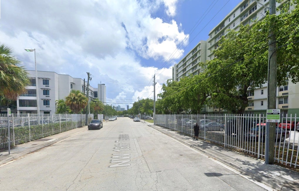Allapattah’s Claude Pepper Project: $200M Affordable Tower Nears Handover