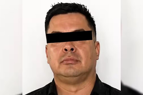 Alleged Cartel Drone Boss Snatched Outside Hermosillo Eatery