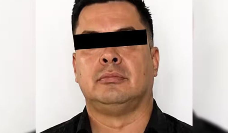 Alleged Cartel Drone Boss Snatched Outside Hermosillo Eatery