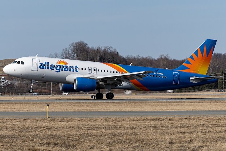 Allegiant Slashes Summer Nonstops, Michigan Flyers Lose Key Routes