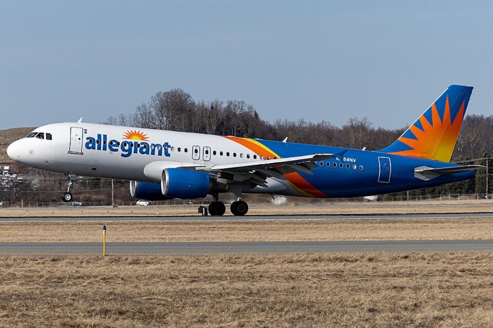 Allegiant Slashes Summer Nonstops, Michigan Flyers Lose Key Routes