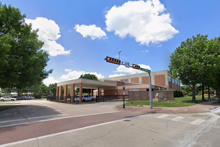 Allen 911 Line Crashes, Police Urge Calls to Backup Number