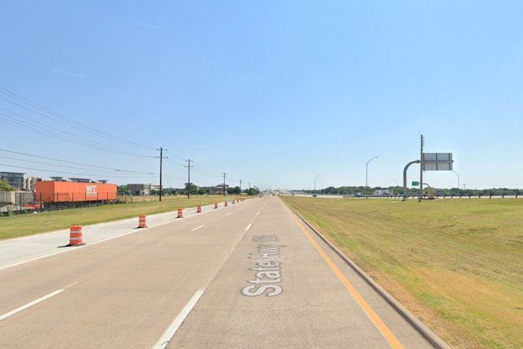 Allen, McKinney Plot Power Play Along 121 North Corridor