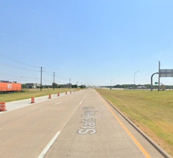 Allen, McKinney Plot Power Play Along 121 North Corridor