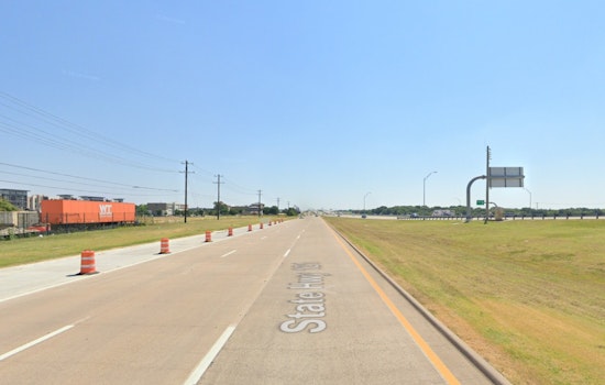 Allen, McKinney Plot Power Play Along 121 North Corridor