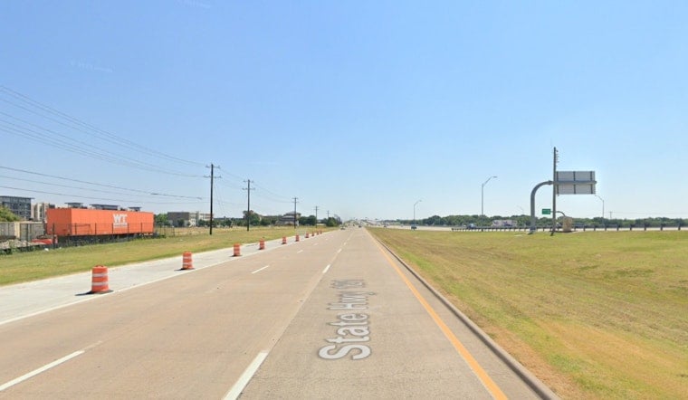 Allen, McKinney Plot Power Play Along 121 North Corridor